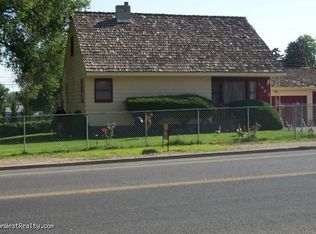 1995 S Bridge St, Winnemucca, NV 89445