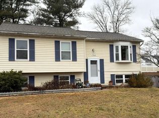 7514 Braemar Ct, Sykesville, MD 21784