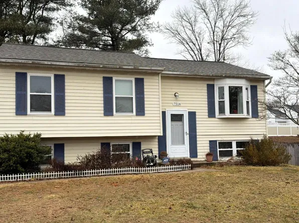 7514 Braemar Ct, Sykesville, MD 21784