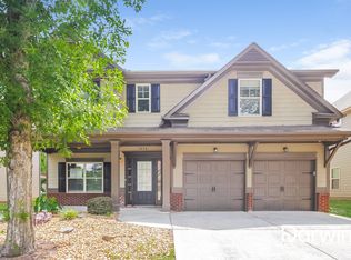 7474 Springbox Dr, Fairburn, GA 30213