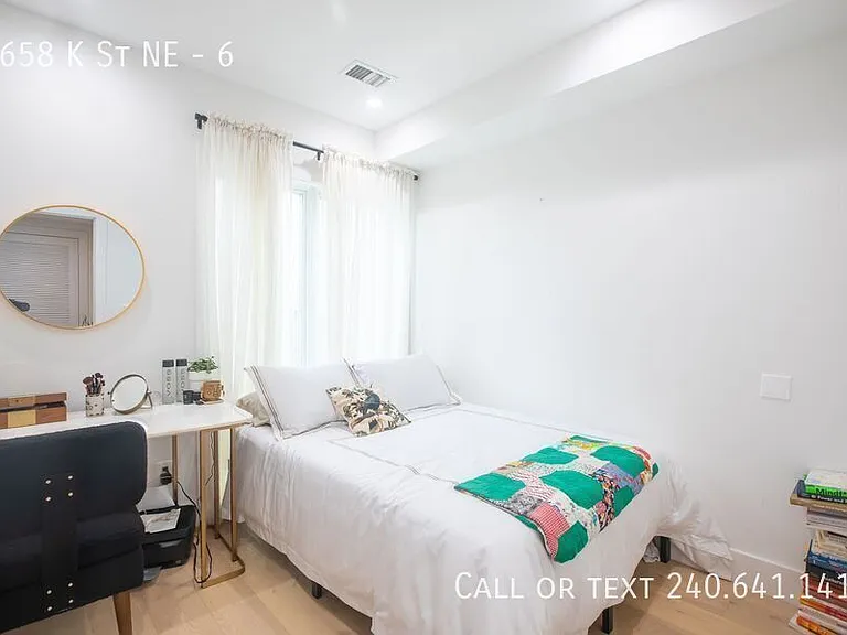 1658 K St NE #6 — Photo 25