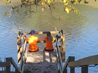 12186 E River Rd, Shoals, IN 47581