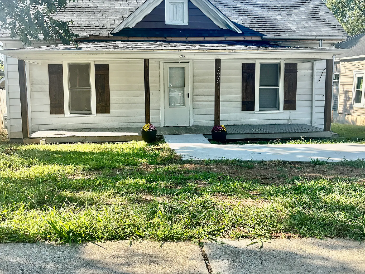 2 bed, 846 sqft, $1,200 — Photo 2