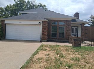 1503 Laguna Vista Way, Grapevine, TX 76051
