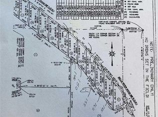 0 Belle River Rd LOT Q, Memphis, MI 48041