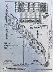 0 Belle River Rd LOT V, Memphis, MI, 48041