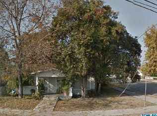 124 NE 1st Ave, Visalia, CA