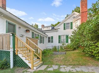 66 Bank St, Saint Albans, VT 05478