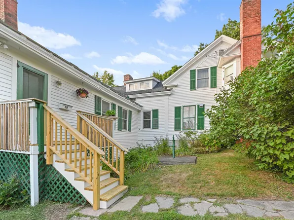 66 Bank Street, St. Albans City, VT 05478