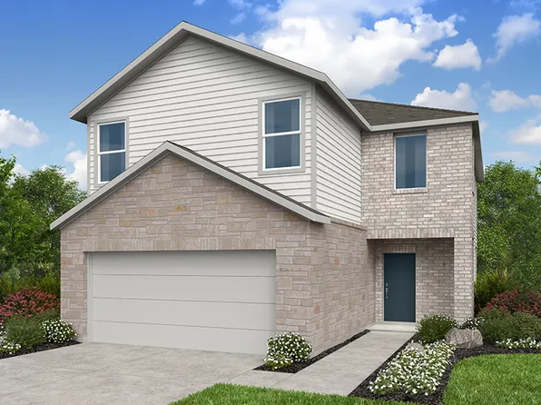 613 Unakite Trl, Liberty Hill, TX 78642