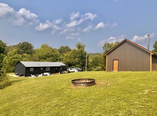 27429 Price Strong Rd, Vinton, OH 45686