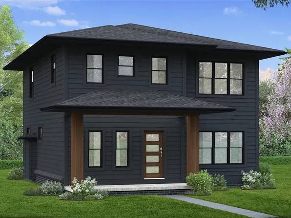 415 N Gainsborough Ave, Royal Oak, MI 48067