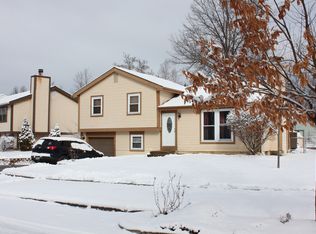 4032 Wintergreen Blvd, Columbus, OH 43230