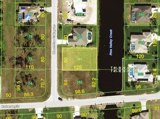 292 W Pine Valley Ln #361, Rotonda West, FL 33947