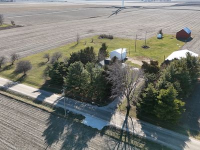 2913 County Road 1700 N, Minonk, IL, 61760