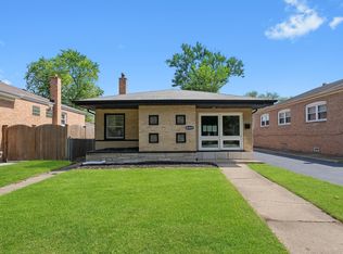 14409 Kimbark Ave, Dolton, IL 60419
