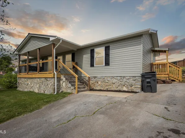 1520 McCracken Ln, Mount Carmel, TN 37645