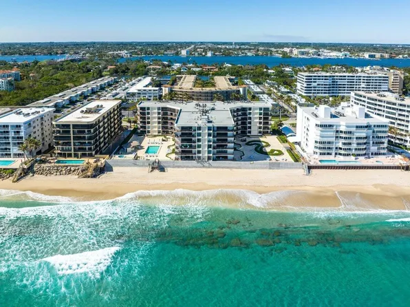 3610 S Ocean Boulevard #210, South Palm Beach, FL 33480