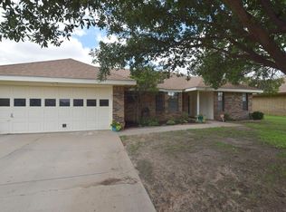 3405 Canemont Dr, Midland, TX 79707