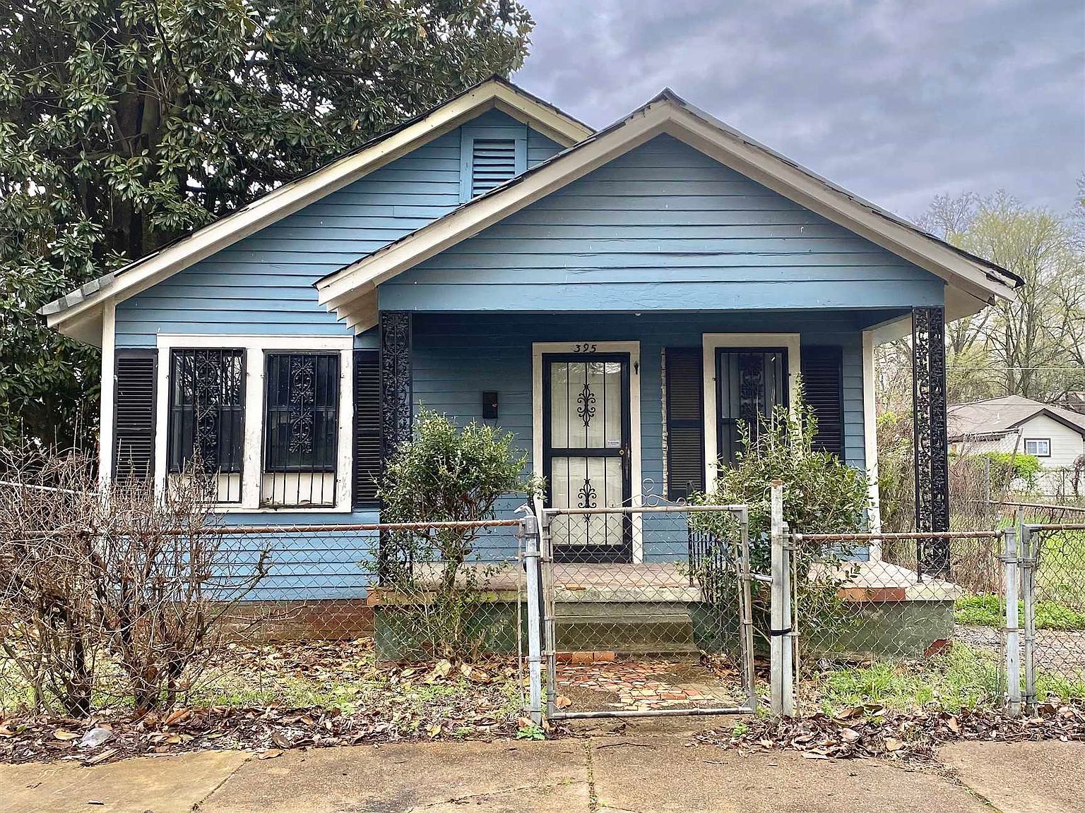 1395 Gleason Ave, Memphis, TN 38106 Zillow