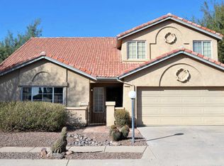 9985 E Covington St, Tucson, AZ 85748