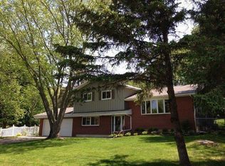 1415 N Broadway Ave, Marshfield, WI 54449