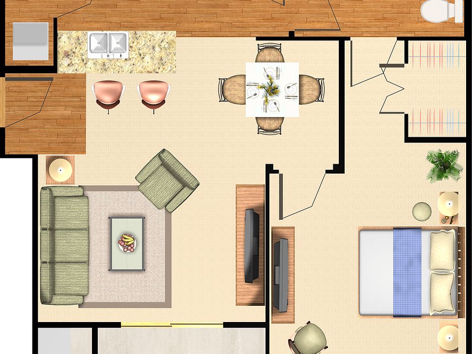 1st image of 14295 Mourning Dove Ln APT 206