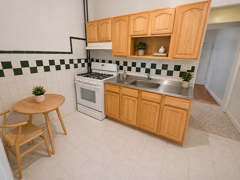 333 Vernon Ave #1R — Photo 6