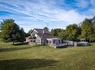 2986 Niewoehner Rd, Richmond, IN 47374