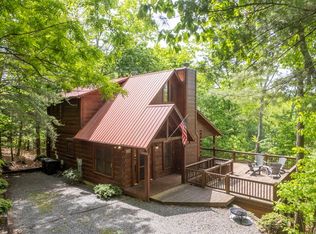305 Martin Xing, Cherry Log, GA 30522