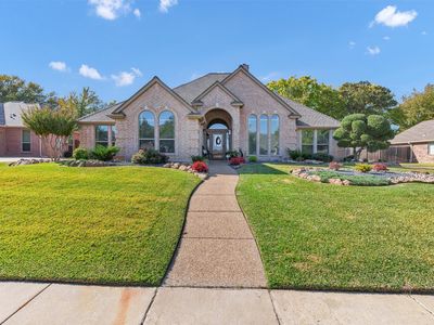 1110 Pheasant Rdg, Keller, TX, 76248