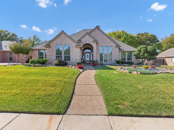 1110 Pheasant Rdg, Keller, TX 76248
