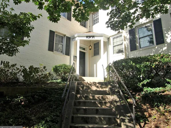 8205 Grubb Rd #G-202, Silver Spring, MD 20910