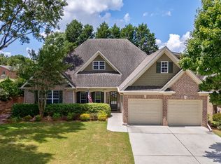 2661 White Rose Dr, Loganville, GA 30052