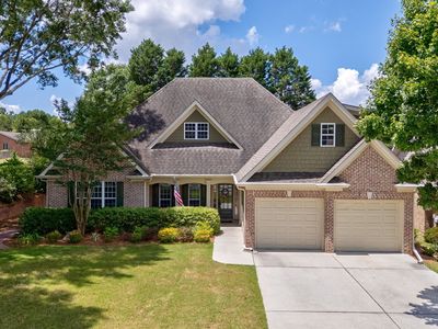 2661 White Rose Dr, Loganville, GA, 30052