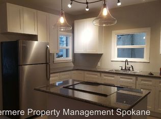 1729 W 8th Ave, Spokane, WA 99204