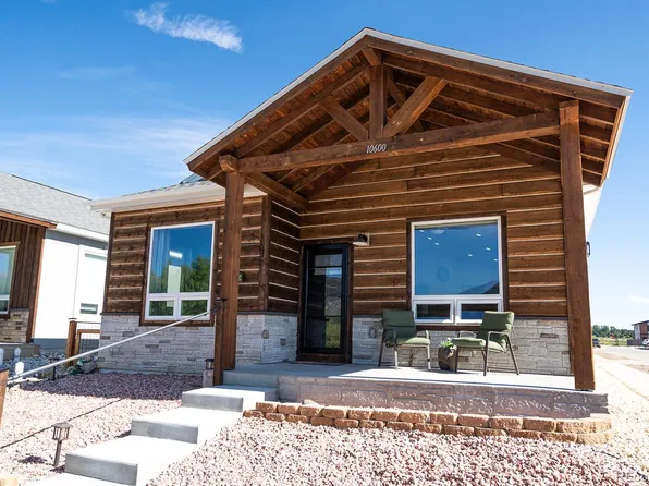 10600 County Road 128, Poncha Springs, CO 81201