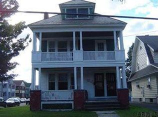 23 N Lake Ave, Troy, NY 12180