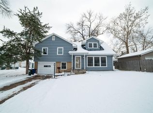 1645 W High St, Davenport, IA