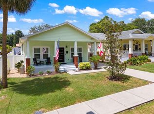 321 W Haya St, Tampa, FL 33603