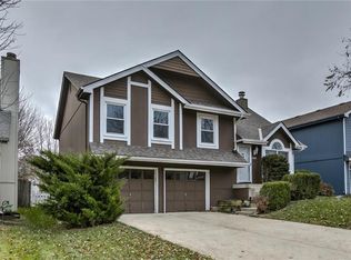 6305 N Bedford Ave, Kansas City, MO 64151
