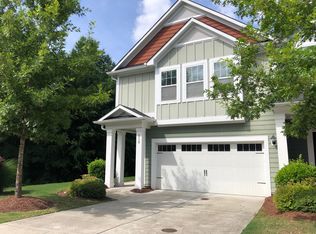 416 Dairy Glen Rd, Chapel Hill, NC 27516