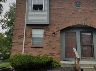 2416 Carolina Ave, Columbus, OH 43229