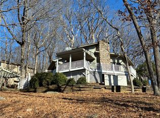 28 Little Hendricks Mountain Cir, Jasper, GA 30143