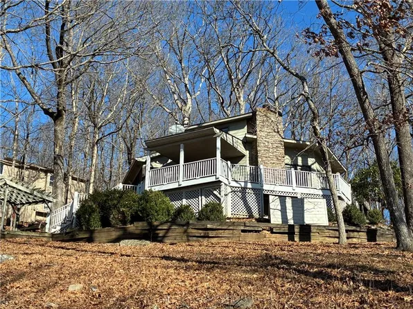 28 Little Hendricks Mountain Cir, Jasper, GA 30143