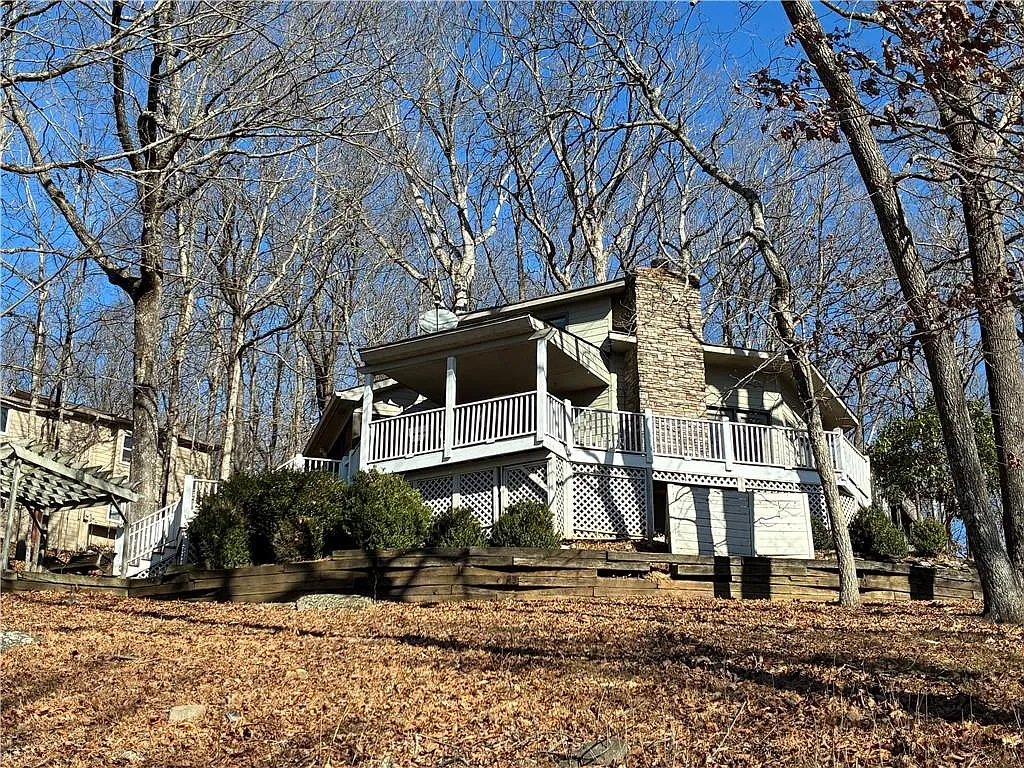 28 Little Hendricks Mountain Cir photo 1