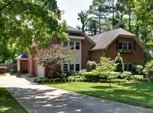 4122 Sneed Rd, Nashville, TN 37215