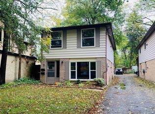 7 Horn St, London, ON N6C 3K3