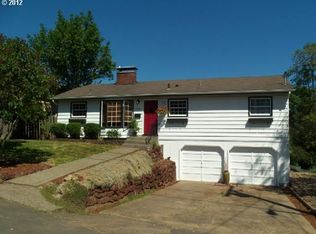 8856 SW 35th Ave, Portland, OR 97219