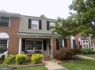 702 Towne Center Dr, Joppa, MD 21085